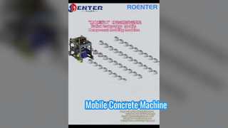 देखें: इटालियन टेक्नोलॉजी मोबाइल कंपोनेंट मोल्डिंग मशीन